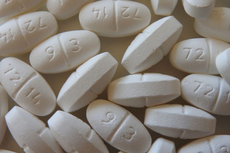 Vervuild diabetesmedicijn en vitamine B-tekort