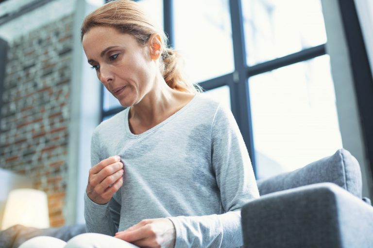 Laserbehandeling tegen symptomen menopauze lijkt niet altijd te helpen