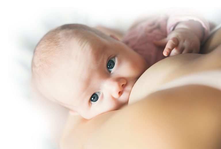 Moedermelk geeft kans op levenslange immuniteit