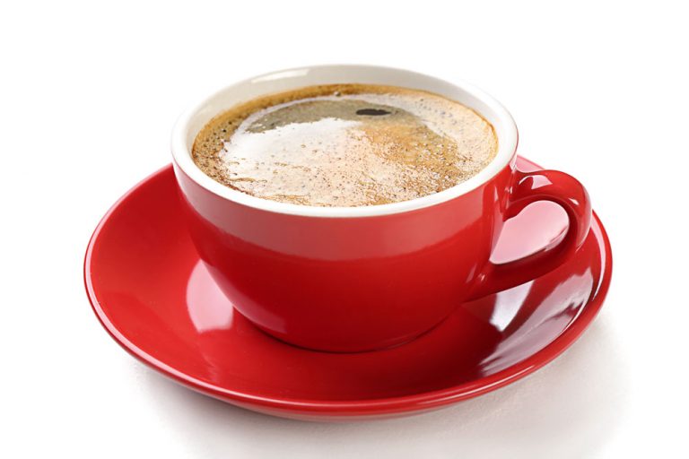 Kan een kop koffie diabetes en obesitas voorkomen?