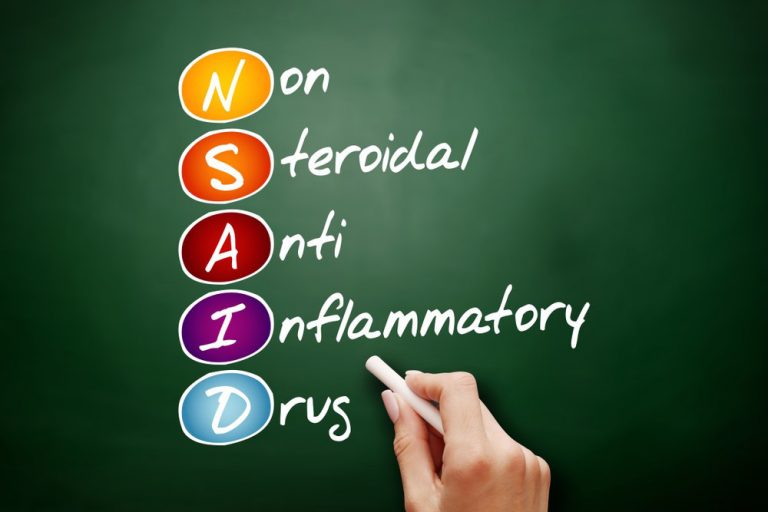 NSAID’s negatieve impact op darmgezondheid