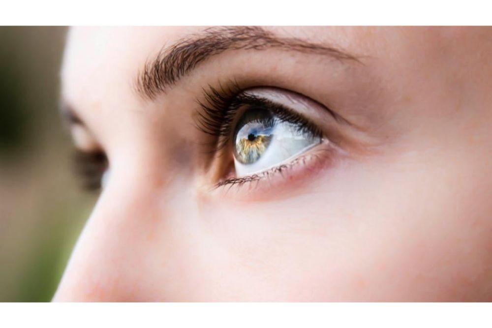 Nieuwe oogbehandeling veiliger dan laser