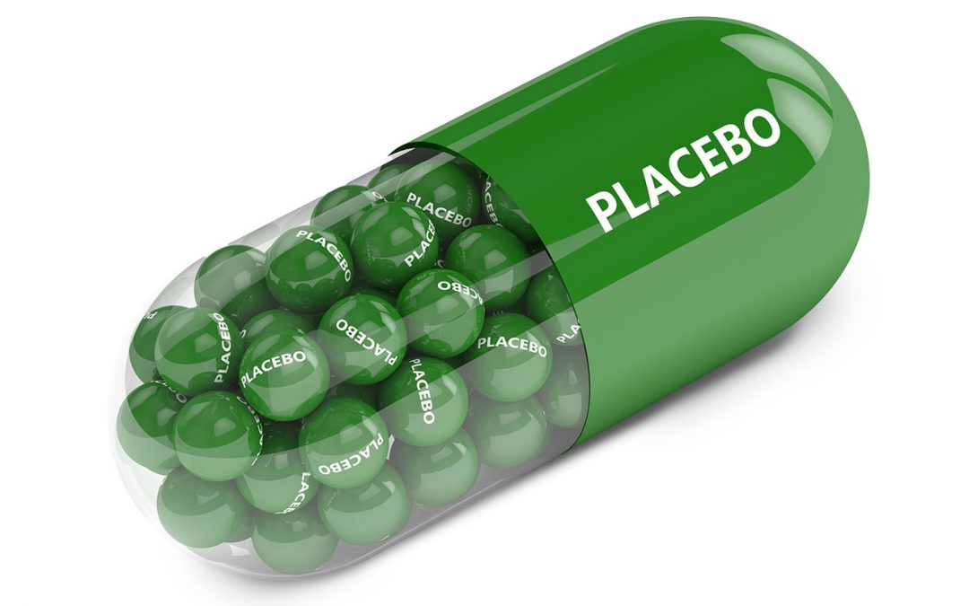 IBS-patiënten die weten dat ze een placebo krijgen, worden toch beter