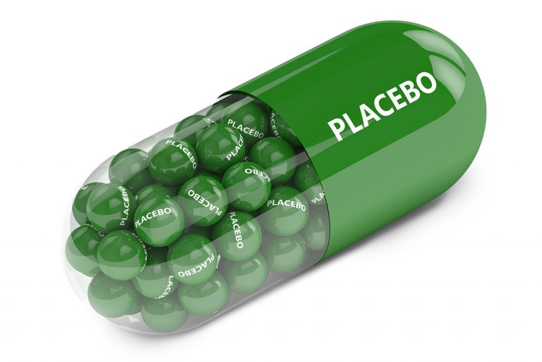 IBS-patiënten die weten dat ze een placebo krijgen, worden toch beter