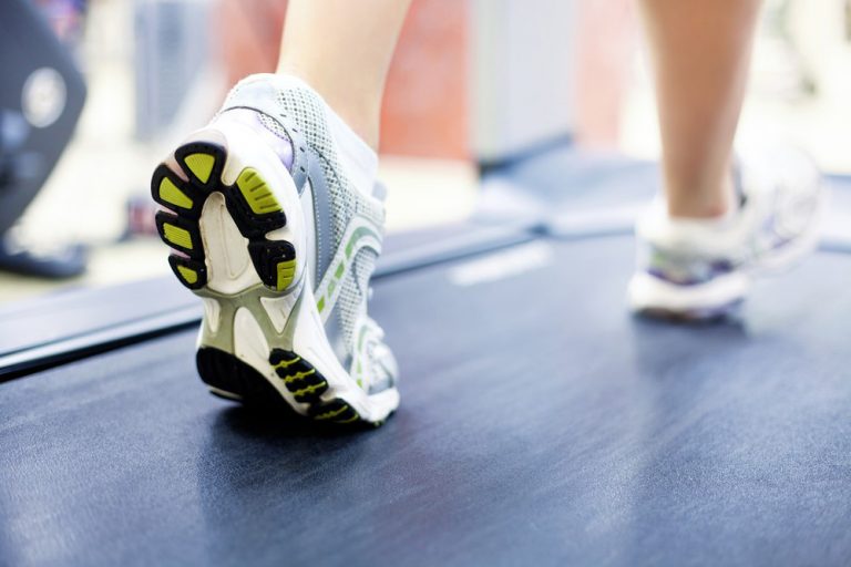 Kunnen je hardloopschoenen je risico op letsel verhogen?