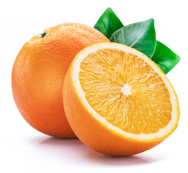 Molecule in sinaasappels en mandarijnen vermindert obesitas