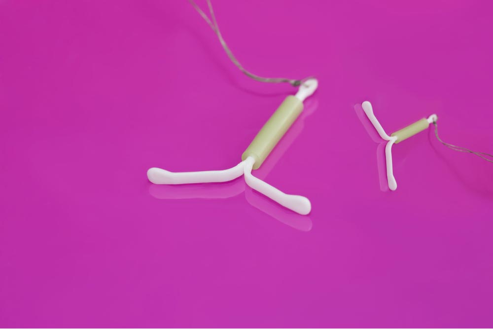 Anticonceptie zonder hormonen deel 2: vooroordelen over het spiraaltje
