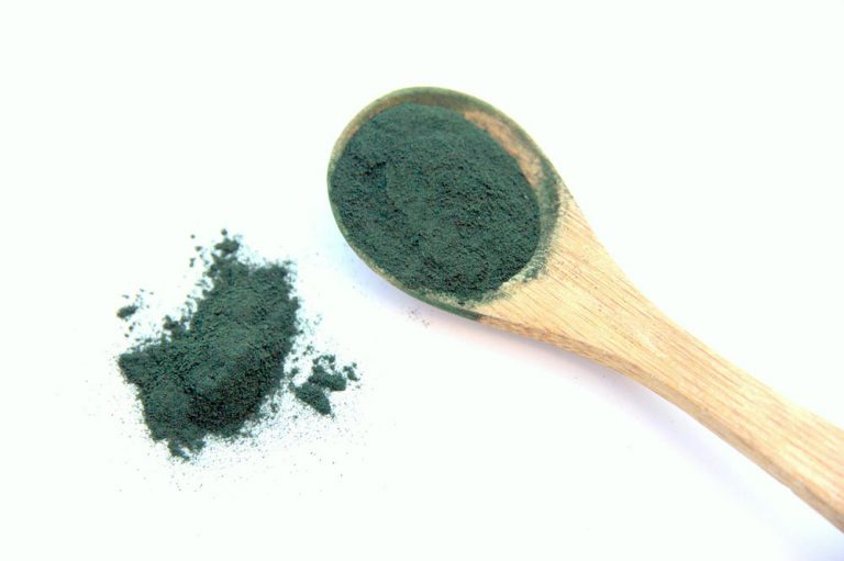 Spirulina én bewegen voor een gezond hart