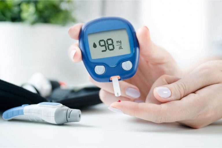 Glucose niet de trigger voor ontstekingen bij ouderdomssuiker