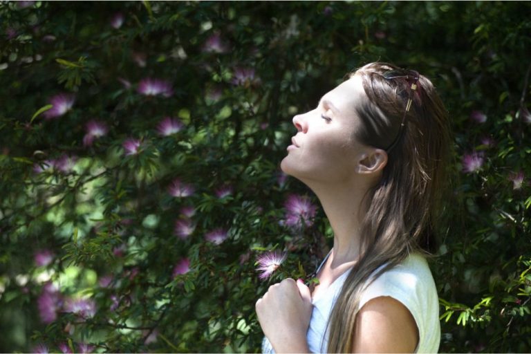 Tekort aan vitamine D? Zoek de zon op!