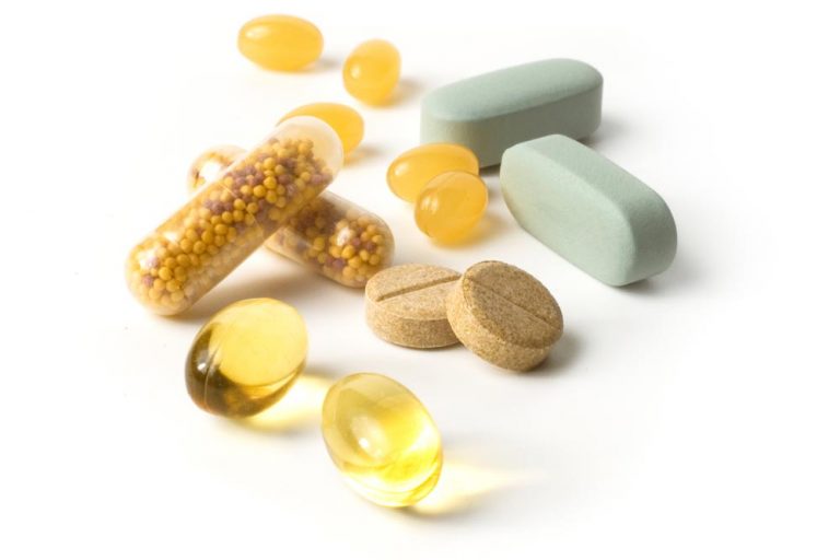 Tien supplementen voor je immuunsysteem