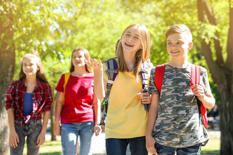 Wijziging schooltijden positief effect op ouders