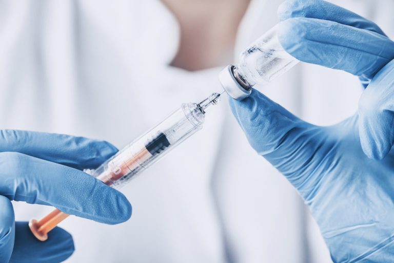 Farmaceut haalt HPV-vaccin van Amerikaanse markt