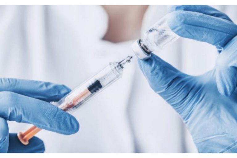 Krachtig vaccin: een klap te veel?