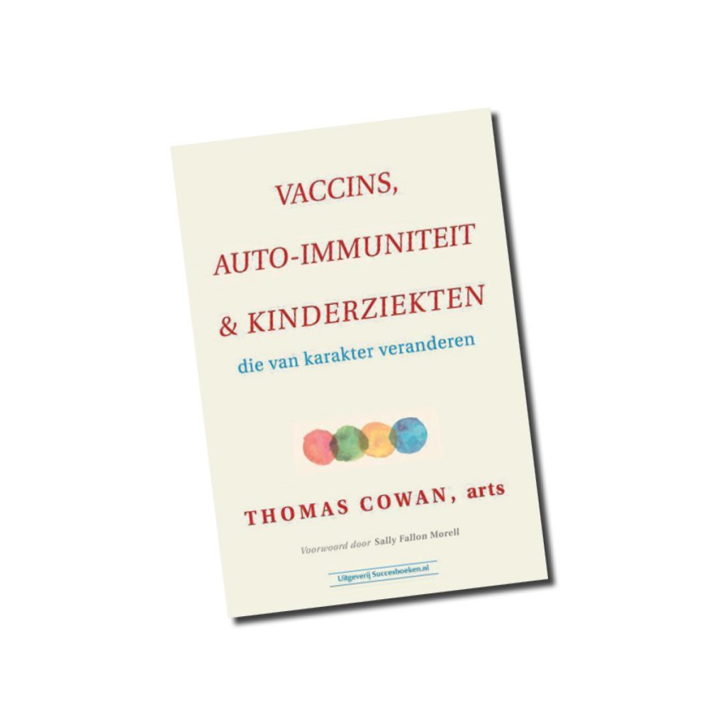 Vaccins, auto-immuniteit & kinderziekten