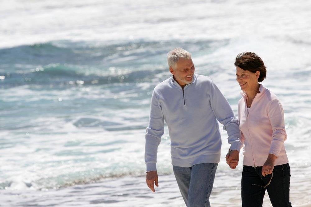 De positieve invloed van vakantie op dementie
