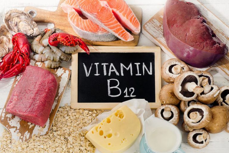 Vitamine B12 in het nieuws na onderzoek UMC Groningen- en de reactie van NPN