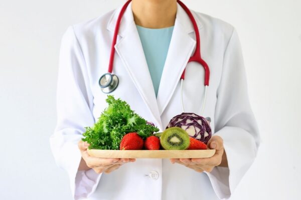 Voedingssupplementen – verplichte kost