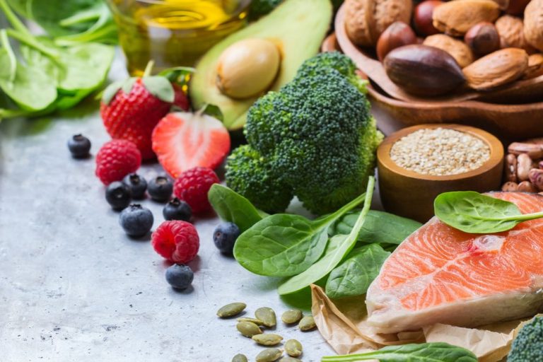 Broccoli als aanvulling tegen longziekte