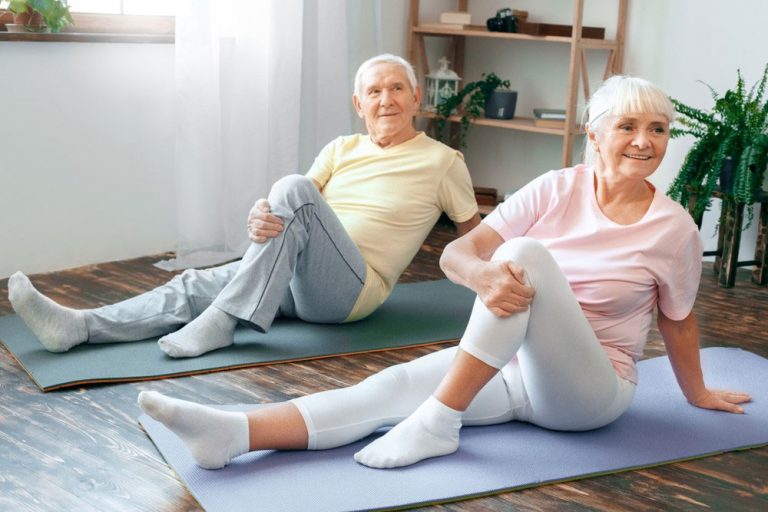 Yoga halveert de periodes van hartritmestoornissen