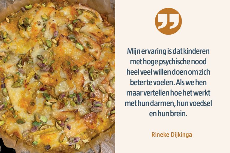 Power voor je brein