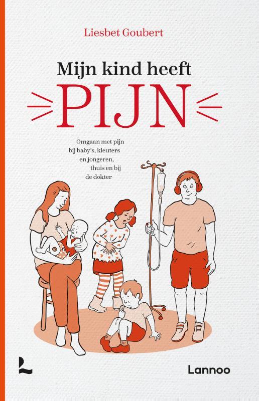 Mijn kind heeft Pijn