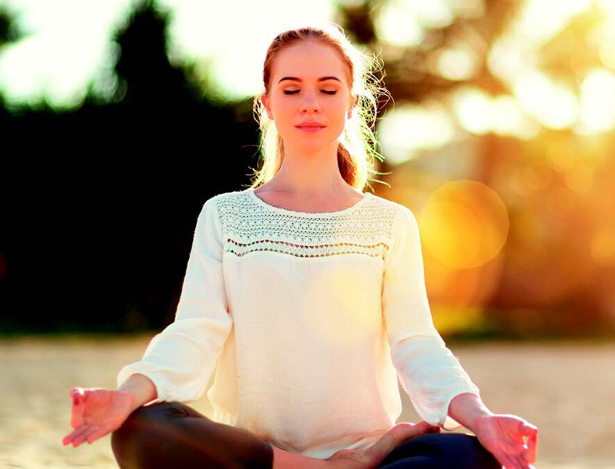 Meditatie vermindert pijnbeleving