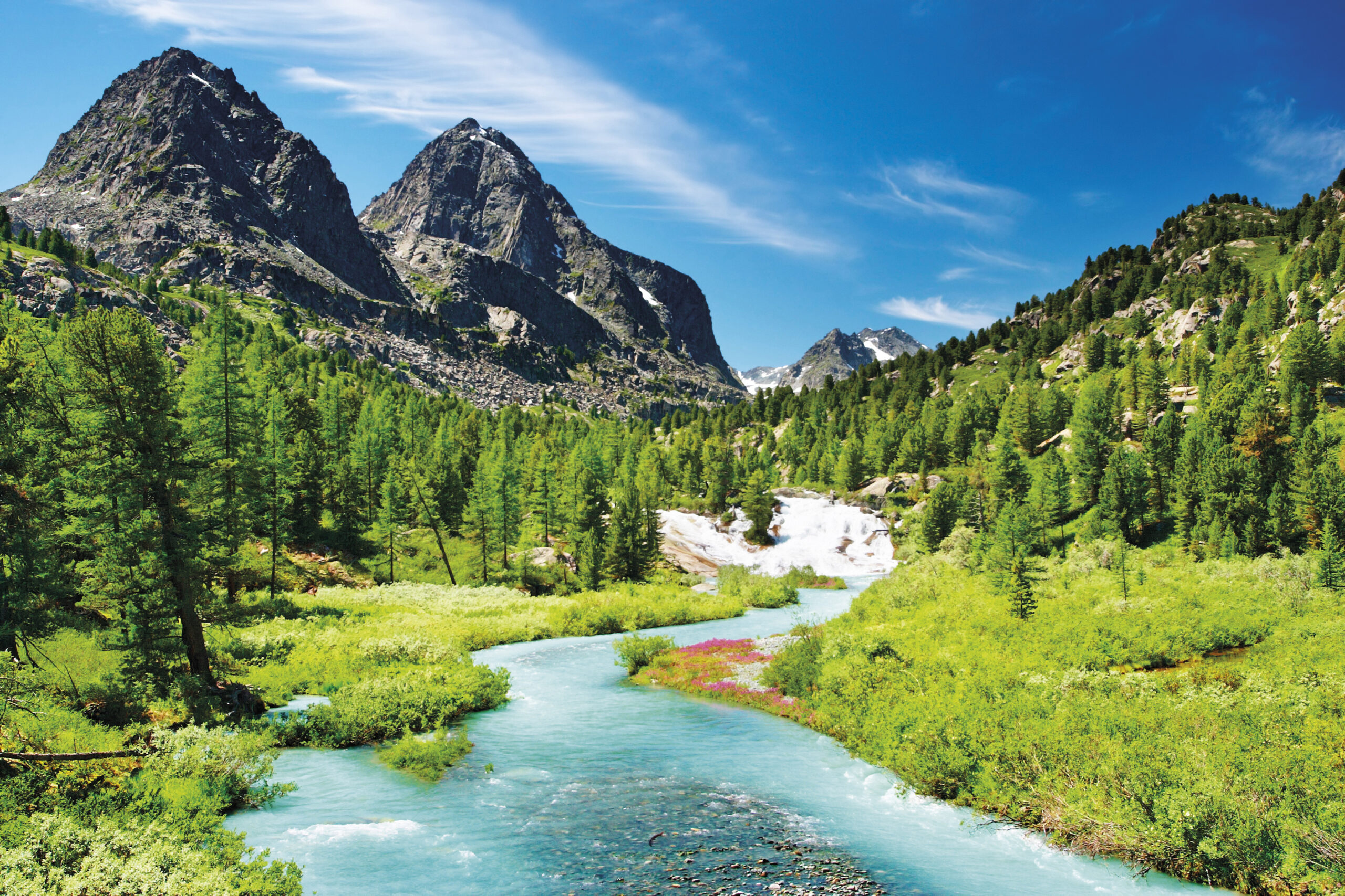 Mountain,Landscape