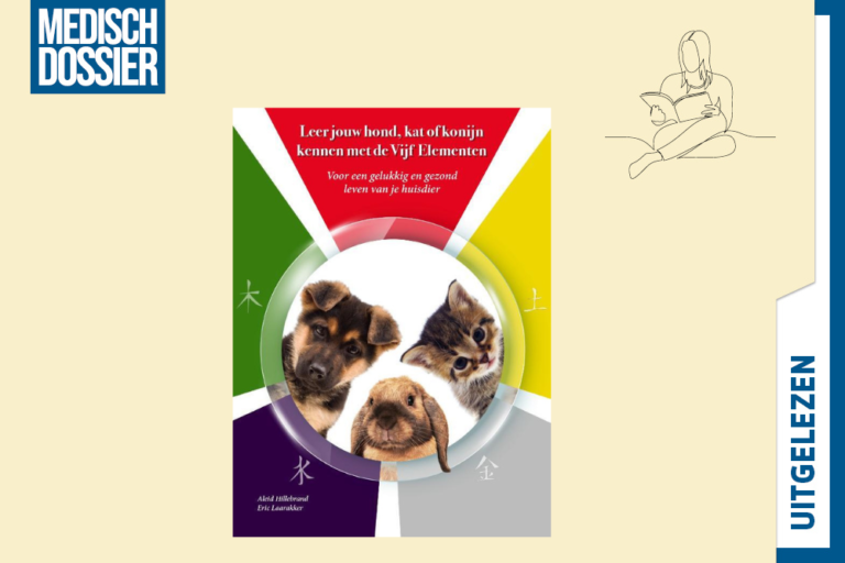 Uitgelezen; Leer je hond,kat of konijn kennen
