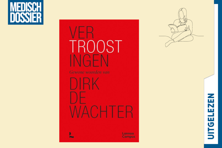 Uitgelezen; Vertroostingen