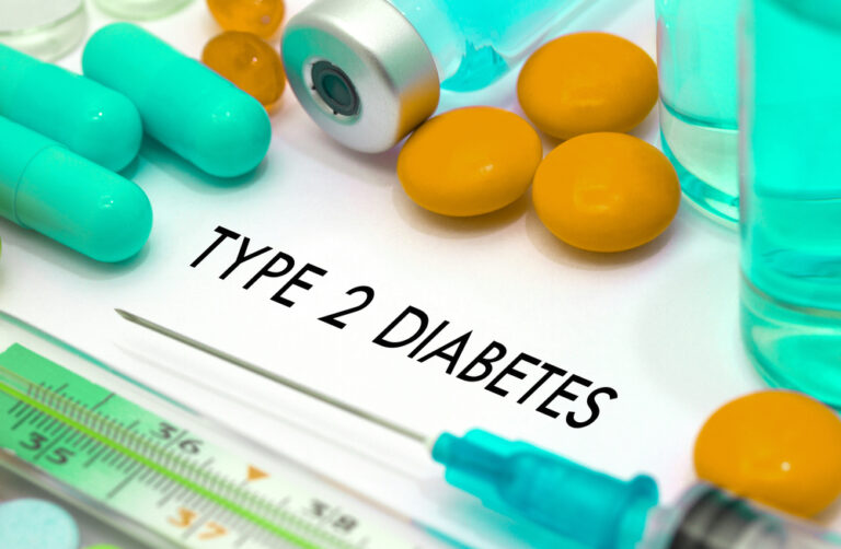 Intermitterend vasten en diabetes 2
