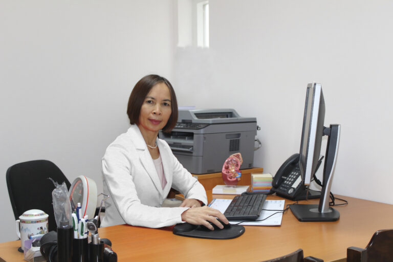 Column dr Wendy Lin