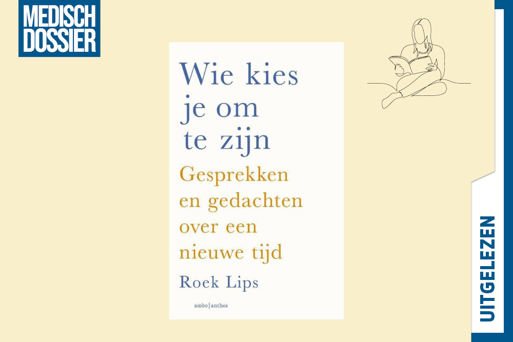 Wie Kies Je Om Te Zijn