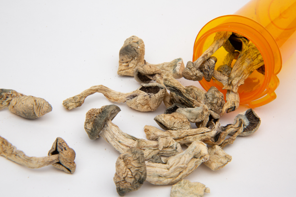 Gunstige effecten van microdosing