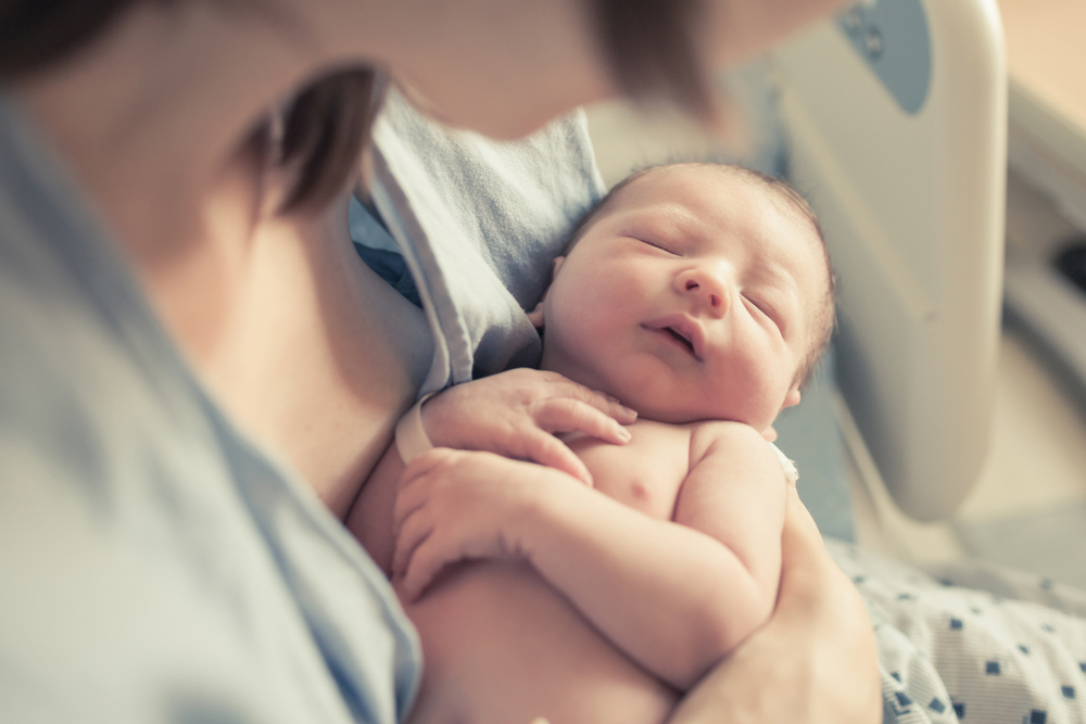 Verband tussen autisme, ruggenprik en oxytocine