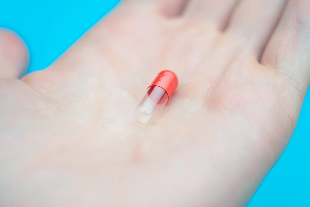 Placebobehandeling verandert pijnwaarneming in hersenen