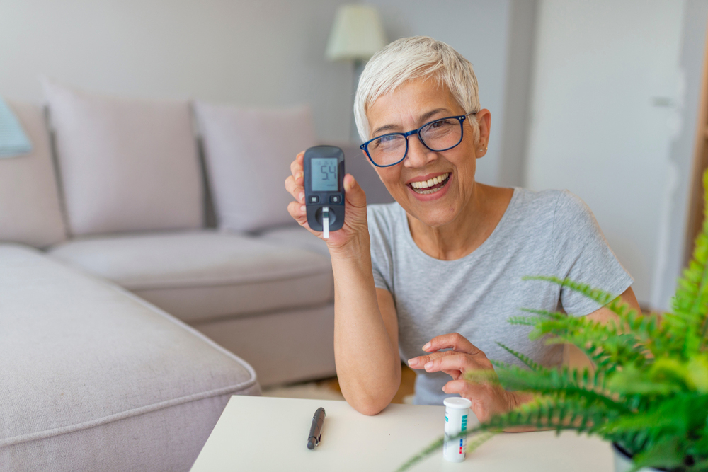 Leefstijlbehandeling diabetes vergoed vanuit basispakket