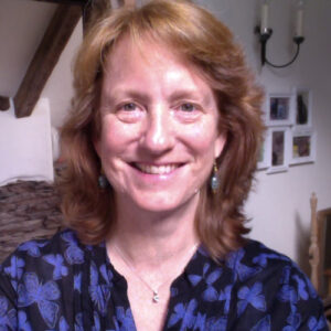Kathy Archibald avatar
