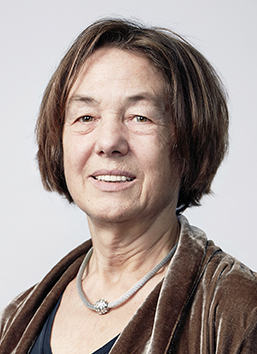 Marianne Meulepas avatar