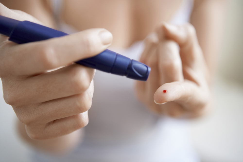 Het Suikerhuis: grip op diabetes