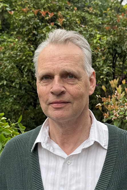 Column: Stem voor zorg