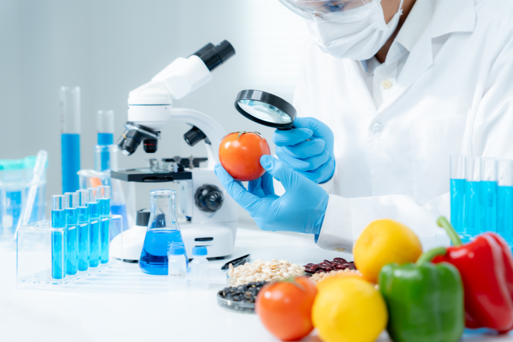 Biologische voeding vermindert kans op hart-en vaatziekten