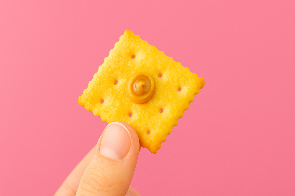 Vroeg pinda’s eten helpt allergie voorkomen